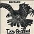 Tucky Buzzard Buzzard - Factory Sample - Gramaphone Co Label vinyl LP UK TBZLPBU77871