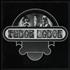 Tudor Lodge Tudor Lodge CD album UK TU0CDTU608076