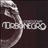 Turbonegro Locked Down CD single UK UGRC5LO255493