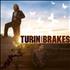 Turin Brakes Jack In A Box CD album Japanese TKECDJA321290