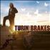 Turin Brakes JackInABox vinyl LP UK TKELPJA324159