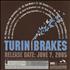 Turin Brakes JackInABox CD album US TKECDJA430254