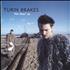Turin Brakes The Door E.P. - EX 7