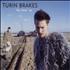 Turin Brakes The Door E.P. CD single UK TKEC5TH249865