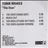 Turin Brakes The Door CD-R acetate UK TKECRTH369351