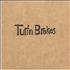 Turin Brakes The Optimist LP CD album French TKECDTH189220
