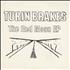 Turin Brakes The Red Moon EP CD single UK TKEC5TH430271