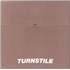 Turnstile Glow On - Carpet Edition - Baby Blue Vinyl - Sealed vinyl LP UK