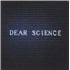 TV On The Radio Dear Science vinyl LP UK TVELPDE871388