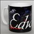 Twilight (Movie) New Moon - Team Edward Mug/Mousemat Set memorabilia UK TZIMMNE488369