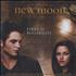 Twilight (Movie) Possibility CD-R acetate UK TZICRPO492845