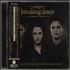Twilight (Movie) The Twilight Saga: Breaking Dawn Part 2 + Obi CD album Japanese TZICDTH678022