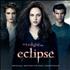 Twilight (Movie) The Twilight Saga: Eclipse CD album UK TZICDTH509720