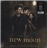 Twilight (Movie) The Twilight Saga: New Moon - Gold Vinyl - Sealed 2-LP vinyl set UK TZI2LTH848213