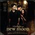 Twilight (Movie) The Twilight Saga: New Moon - Sealed Deluxe Edition 2-LP vinyl set US TZI2LTH514626