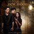 Twilight (Movie) The Twilight Saga: New Moon CD album UK TZICDTH486895