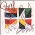 Twin Atlantic Great Divide - Autographed 2-disc CD/DVD set UK T972DGR661559