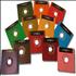 Twisted Nerve Label Twisted Nerve Singles Club - Set Of 12 x 7