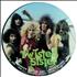 Twisted Sister Interview Picture Disc picture disc LP UK TWSPDIN454622