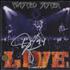 Twisted Sister Live At Hammersmith - Autographed 2-CD single set US TWS2SLI462550