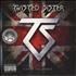 Twisted Sister Live At The Astoria 2-disc CD/DVD set US TWS2DLI471853