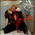Twisted Sister Stay Hungry - Autographed vinyl LP US TWSLPST436588
