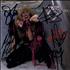Twisted Sister Stay Hungry - Fully Autographed 2-CD album set US TWS2CST483777