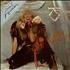Twisted Sister Stay Hungry Signed Picture Sleeve memorabilia Mexican TWSMMST387168