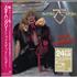 Twisted Sister Stay Hungry SHM CD Japanese TWSHMST474222