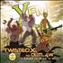 Twisted X Summer Of Rock 'n' Roll CD single UK TWXC5SU331026