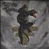 Twitching Tongues Gaining Purpose Through Passionate Hatred - Beer and Grey vinyl vinyl LP US V35LPGA736527