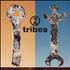 Two Tribes 2 Tribes vinyl LP UK X9RLPTR746056