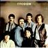 Tycoon Tycoon vinyl LP UK TYQLPTY417131