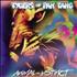 Tygers Of Pan Tang Animal Instinct 2-disc CD/DVD set UK TYG2DAN473455