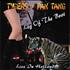 Tygers Of Pan Tang Leg Of The Boot - Live In Holland CD album UK TYGCDLE326775