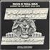 Tygers Of Pan Tang Rock 'N' Roll Man + Sleeve 7