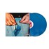Tyler, The Creator Cherry Bomb - 10th Anniversary Translucent Blue Vinyl Edition - Sealed 2-LP vinyl set UK YYM2LCH872339