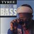 Tyree Turn Up The Bass CD single UK TYRC5TU505951