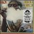 U-Roy Dread In A Babylon - 180gm + Poster - Opened shrink vinyl LP UK U-RLPDR679199