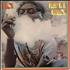 U-Roy Dread In A Babylon - 1st vinyl LP UK U-RLPDR734167
