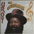 U-Roy The Originator vinyl LP Jamaican U-RLPTH681520