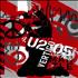 U2 2005 Vertigo - Live From Chicago DVD UK U-2DDVE340333