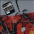 U2 3 Live Tracks - Sealed CD single US U-2C5LI213657