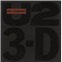 U2 3-D Dance Mixes - 180 Gram 12