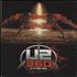 U2 360° At The Rose Bowl - Deluxe Edition DVD UK U-2DDAT503768