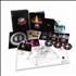 U2 360° At The Rose Bowl - Sealed box set UK U-2BXAT503770