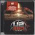 U2 360° At The Rose Bowl DVD UK U-2DDAT503765