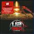 U2 360° At The Rose Bowl Blu Ray UK U-2BRAT503771