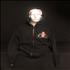 U2 360° Tour - Crew hoodie jacket UK U-2JATO729081