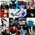 U2 Achtung Baby - 180 Gram Black Vinyl - Sealed LP UNITED KINGDOM U-22LAC878739
